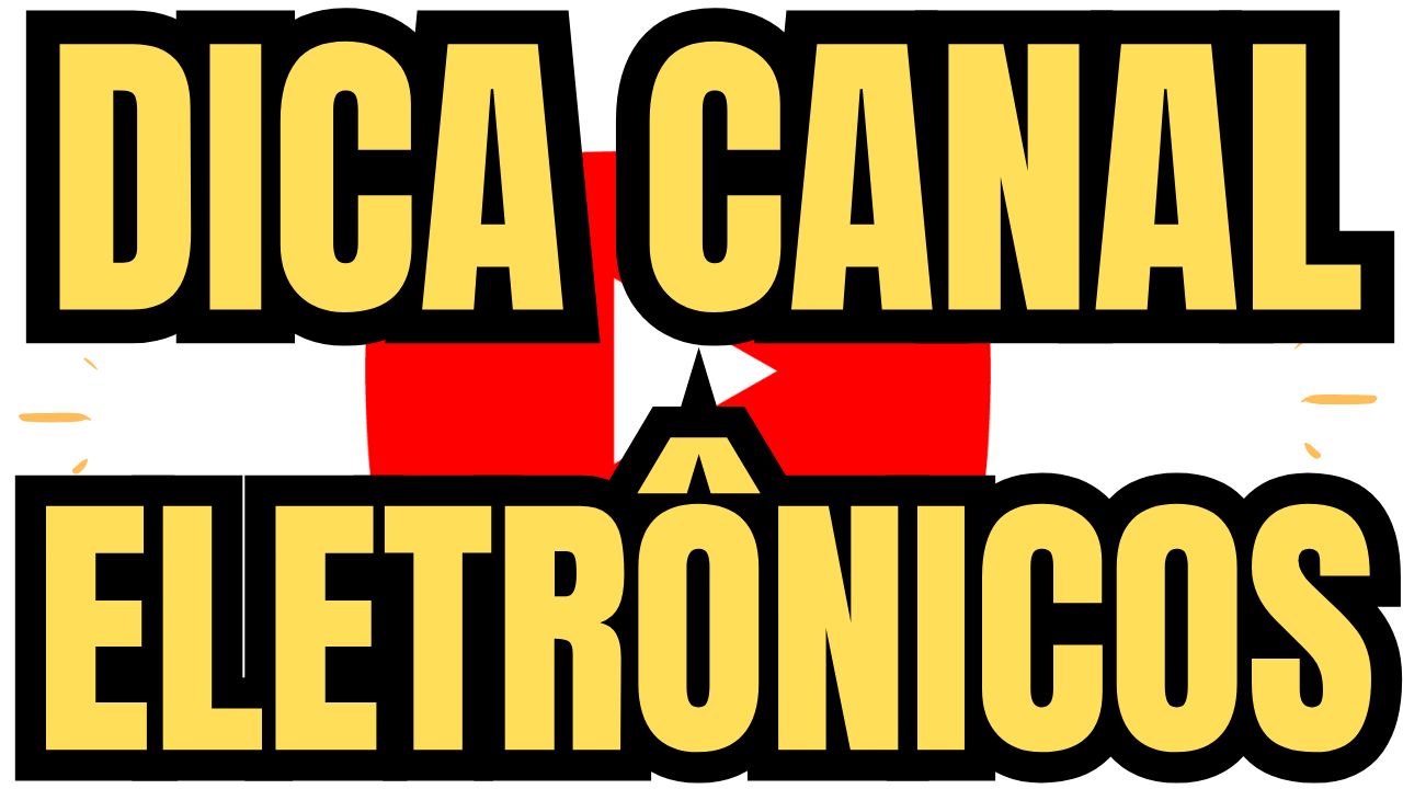 Dicas de eletro eletronicos